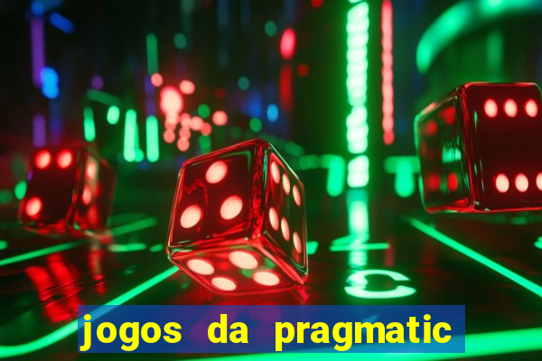 jogos da pragmatic de 10 centavos